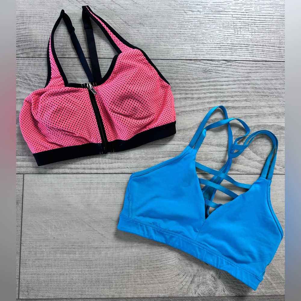 Victoria’s Secret VSX Sports Bra Bundle
